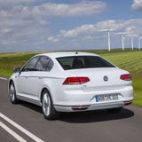 Alle Infos vom VW Passat GTE