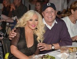 Christina Aguilera