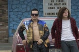 "American Ultra": Schräge Action-Komödie