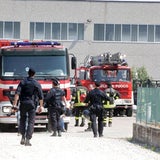 Schweres Erdbeben in Norditalien