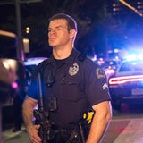 Dallas: Schüsse auf US-Polizisten