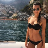 Emily Ratajkowski zeigt heißen Bikini-Body