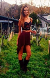 Top10-Beine auf Instagram
