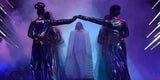 VMAs 2016