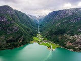Geheimtipps: Diese Wanderwege in Europa wecken Frühlingsgefühle