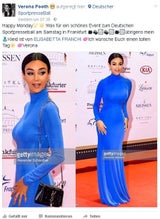 Verona Pooth
