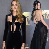MTV Movie Awards 2016: Die heißesten Auftritte