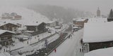 Wetter-Sturz um 22 Grad