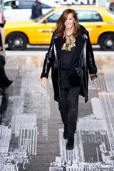 DKNY Women's Fall 2012