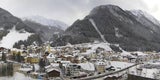 Wetter-Sturz um 22 Grad
