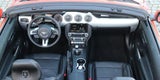 Offener Ford Mustang V8 GT im Test