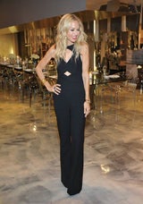 Herbsttrend: Cut-Out-Jumpsuits