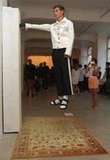 Wendy & Jim - Fashion Week Berlin