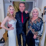 Lichter-Gala "Wider die Gewalt"