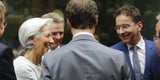 Krallen sich Griechen heute 74-EU-Milliarden?