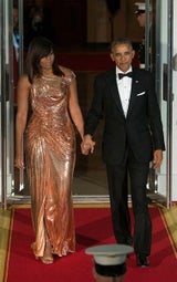 Michelle Obama