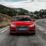 Neuer Audi A4 Avant im Fahrbericht
