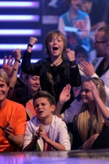 DSDS-Kids: das Finale
