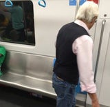 Stärkste Opa