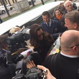 Lugners bereiten sich auf Opernball vor