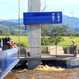Hochwasser in der Steiermark