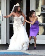 Desperate Housewives - Set-Bilder der 8. Staffel