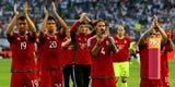 Der große Form-Check zur EURO