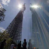 Das ist der höchste Turm der Welt