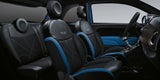 Fiat greift mit dem neuen 500S an