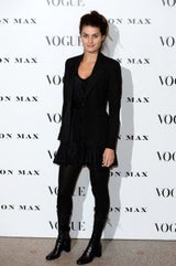 Vogue 100: A Century of Style exhibition