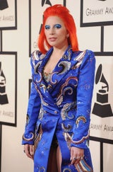 Die Stars bei den Grammy Awards 2016