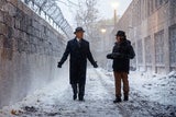 Tom Hanks in "Bridge of Spies"