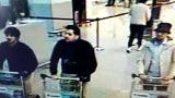LIVE: Dritter Brüssel-Attentäter ist tot
