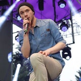 Song Contest 2012 - Deutschland: Roman Lob, "Standing Still"