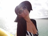 Paris Hilton: Ihre besten Twitter-Bilder