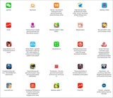 Das sind die infizierten iPhone-Apps