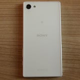 Fotos vom Test des Sony Xperia Z5 Compact