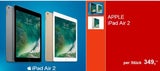 iPad Air 2 bei Hofer zum Kampfpreis