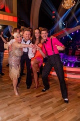 Jazz Gitti: Ihre schönsten Bilder