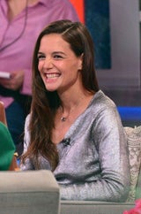 Katie Holmes