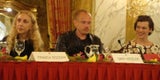 Life Ball Pressekonferenz