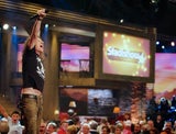 Das war die erste "Stadlshow"