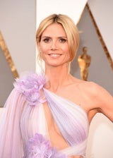 Oscars 2016 - Red Carpet