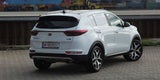 Kia Sportage startet als Fiskal-Version