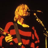 Kurt Cobain
