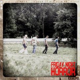 Friday Night Horror - Der Film: Set-Bilder