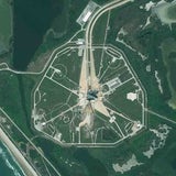 Das sind die besten Bilder von GeoEye
