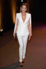 Style-Star Mandy Capristo