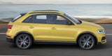 Audi wertet den Q3 noch einmal auf