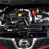 Fotos und Video zeigen neuen Nissan Note